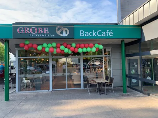 Bäckermeister Grobe GmbH & Co KG Dortmund-Dorstfeld