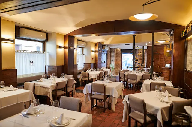 Casa Julian de Tolosa