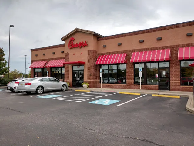 Chick-fil-A