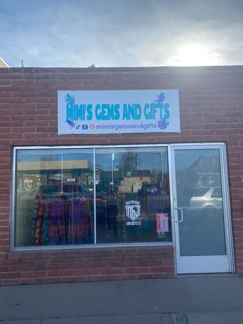 Mimi's Gems and Gifts