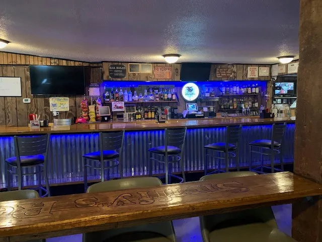 Snuffy's Reloaded Bar & Grill - Bradner, OH