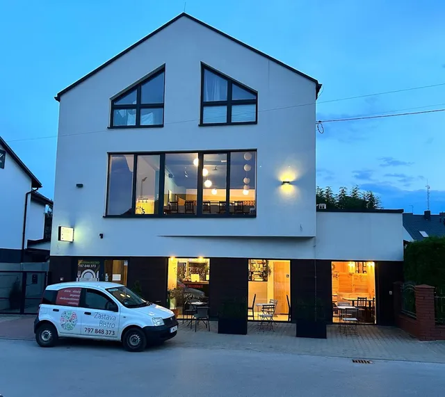 Apartamenty Zastava Włoszczowa