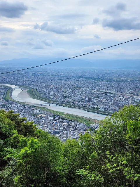 Kinkazan Observatory