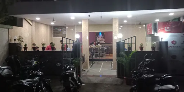 Vikas Bar and Restaurant