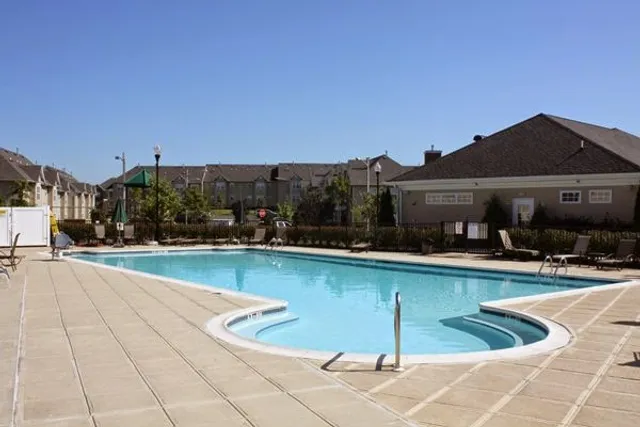 Green Hill Luxury Rentals