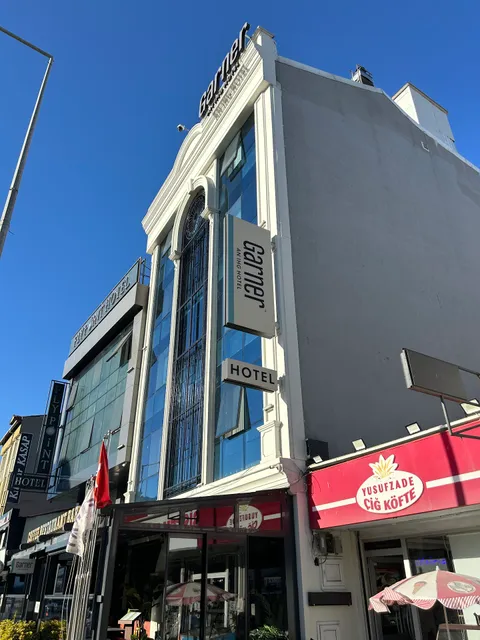 Garner Hotel Istanbul - Airport Arnavutkoy