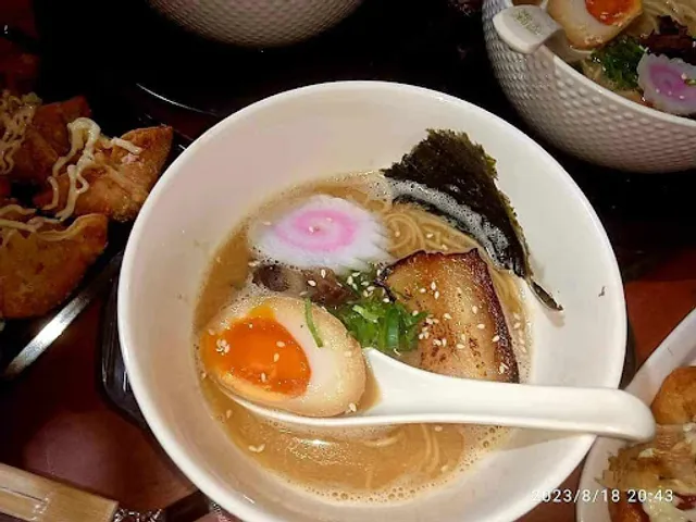 Cebu Ramen Express