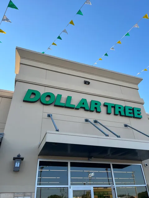 Dollar Tree