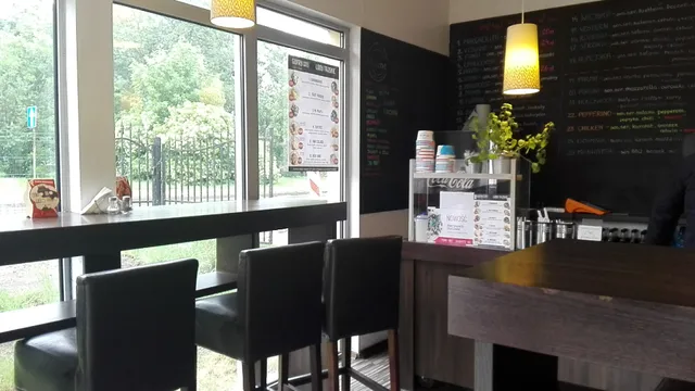 Pomidor - spaghetti bar - Kalisz