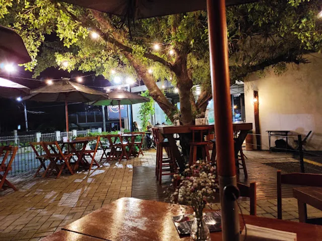 Grill Garden - Gastrobar