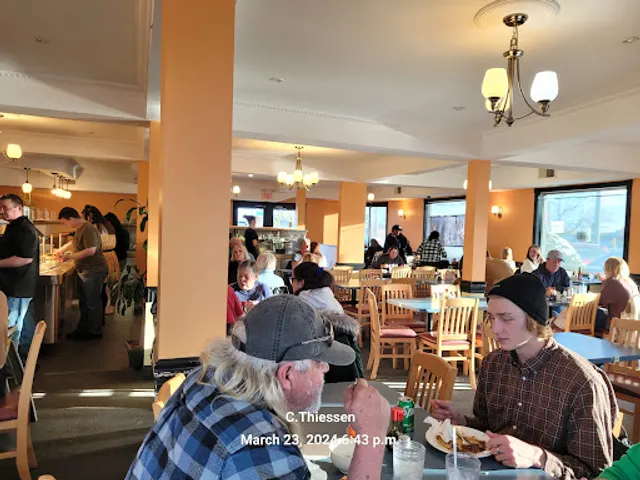 A-1 Chinese Restaurant