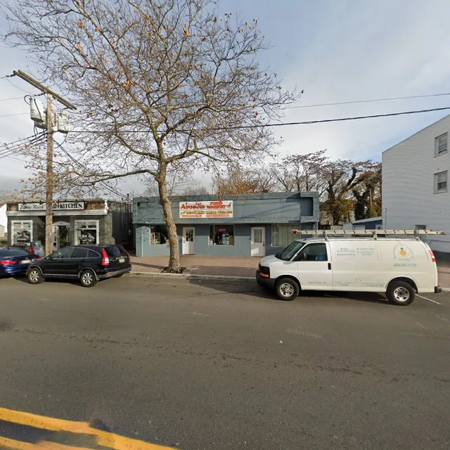 Abuelita Food Market