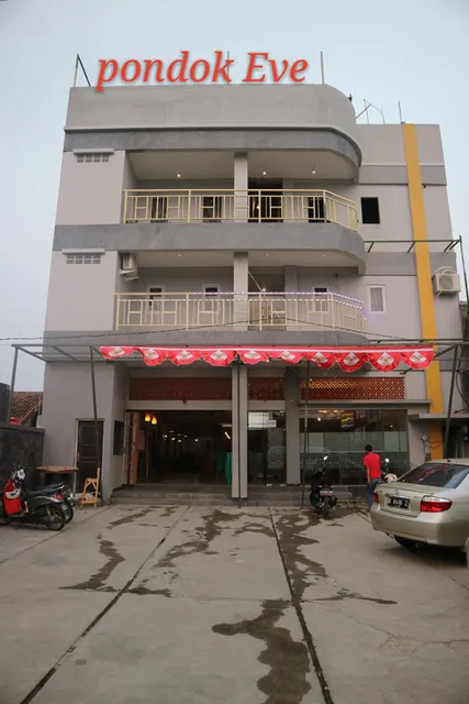 Pondok Eve