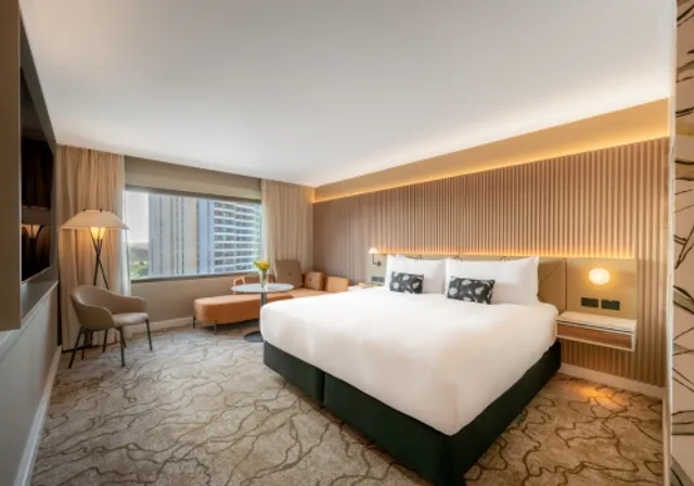 PARKROYAL Parramatta