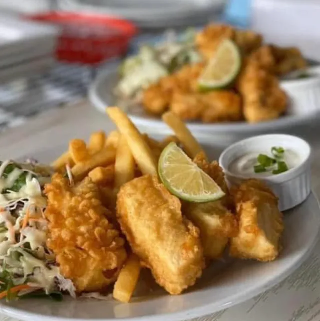 Scoops Ice-cream & Delights