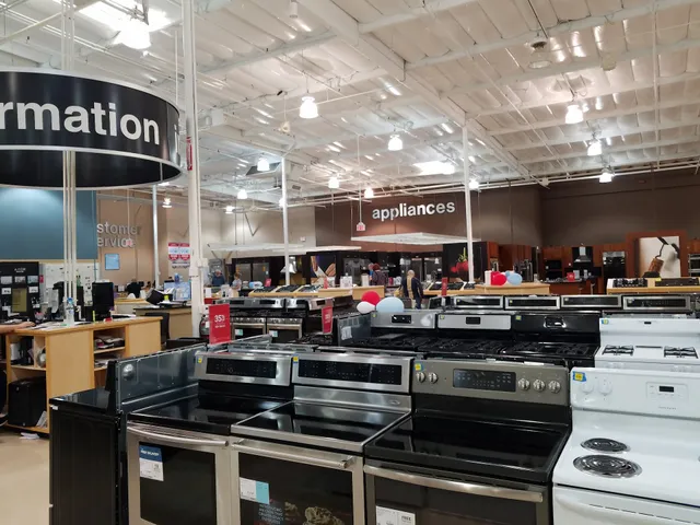 Pacific Sales Kitchen & Home Brea