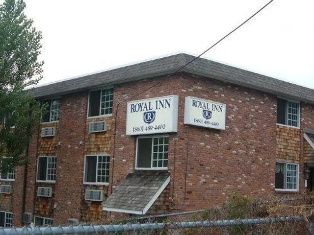 Royal Inn Torrington