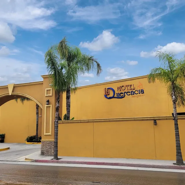 MOTEL La Querencia