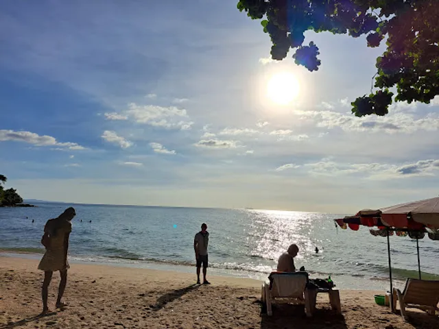 Paradise Beach Pattaya