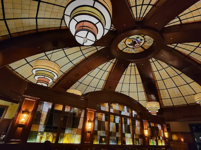 McCormick & Schmick's Seafood & Steaks