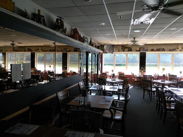 Waterfront Grille
