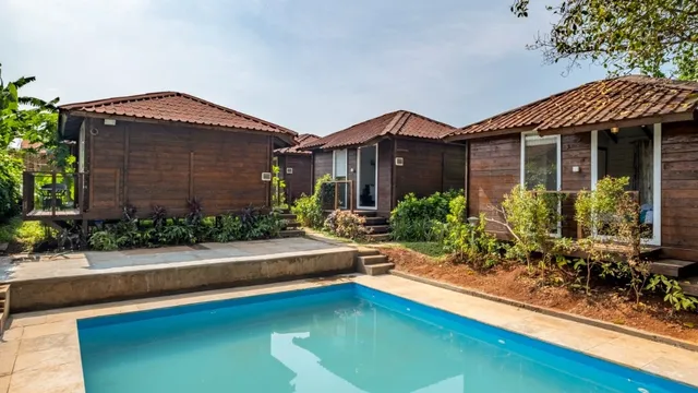 Waterscape Beach Resort