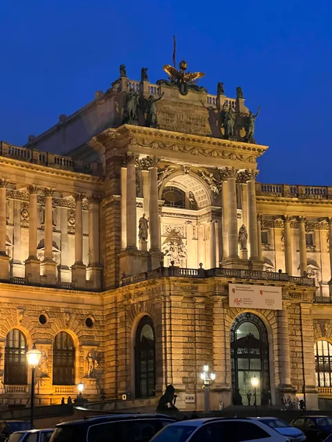 Haus der Geschichte Österreich