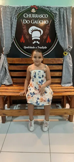 Churrasco do GAÚCHO