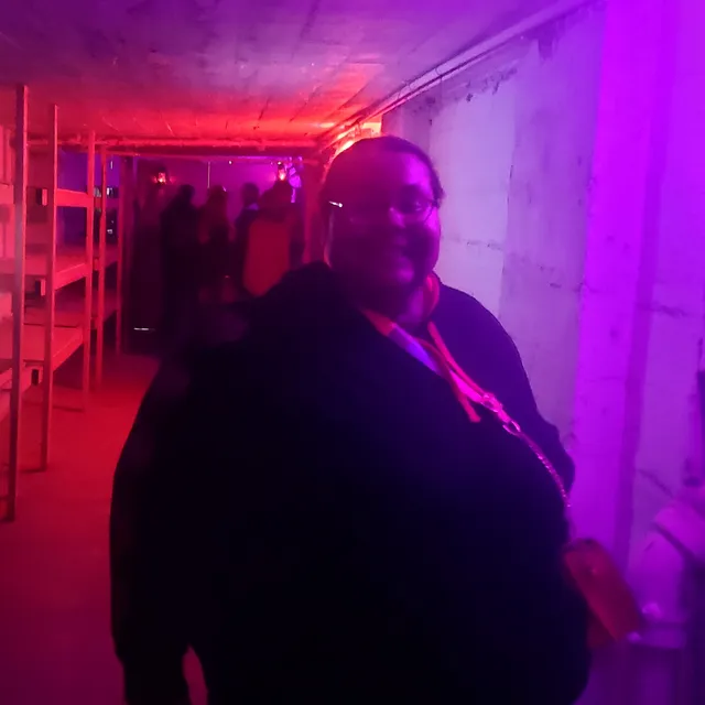 Darkside of the Abbey