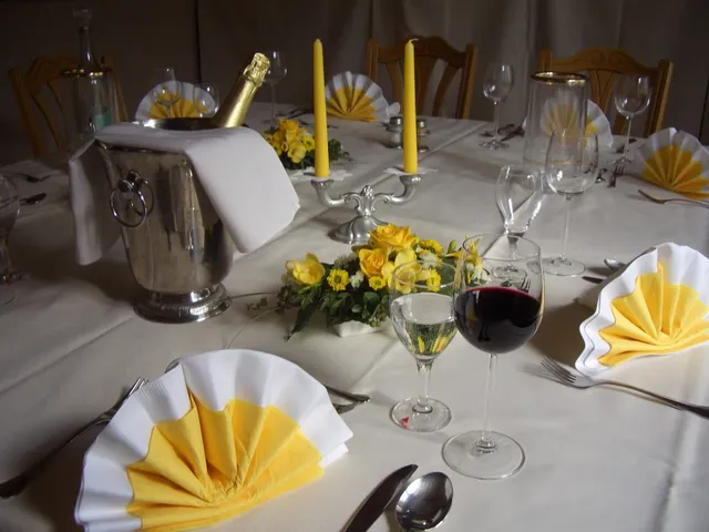 Hotel Restaurant Haus Battenfeld