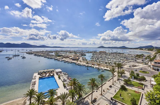 Apartments Hoposa Daina