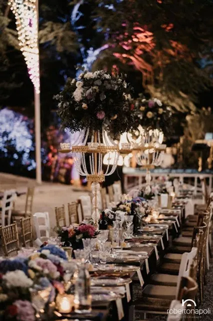 Ristorante Boda De Ciondro