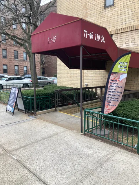 Holistic Medical Five- Forest Hills