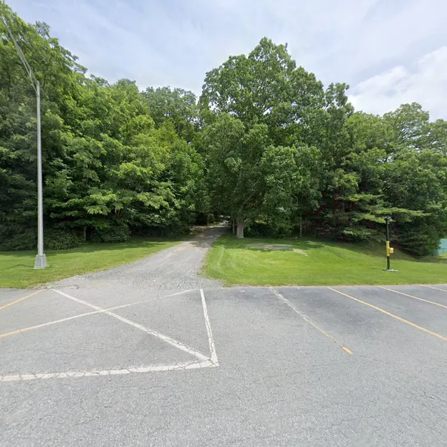 The Appalachian State University Nature Preserve