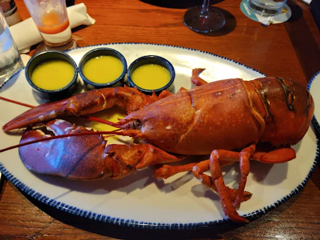 Red Lobster