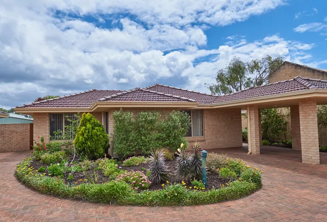 Busselton Seaside Escape Apartment