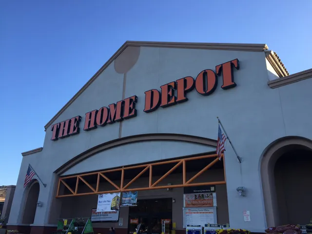 The Home Depot