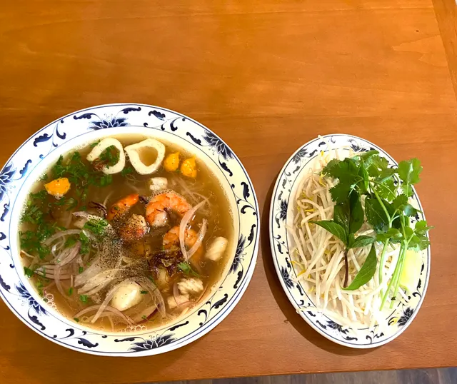 Thien Phuoc Restaurant