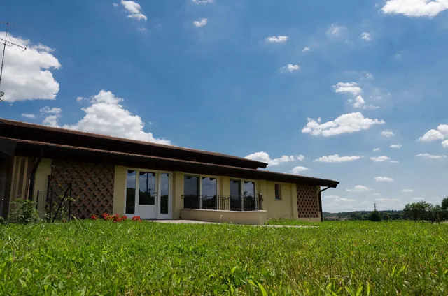 Agriturismo Corte Ambrosio