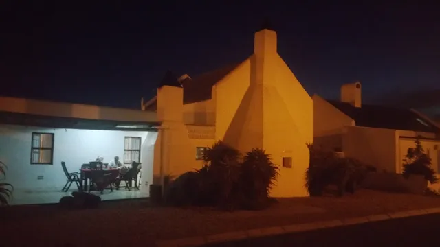 De Nada holiday house