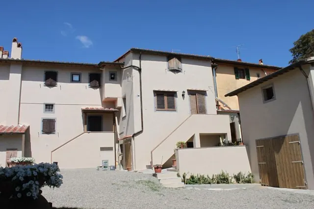 Agriturismo Albanese Labardi