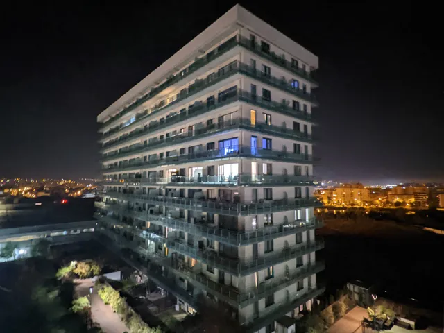 ZEN Residential Apartments