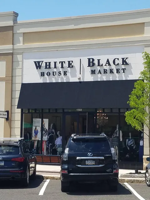 White House Black Market