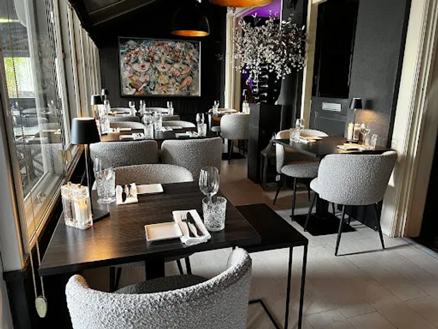 Restaurant Den Ouden Heere lisse
