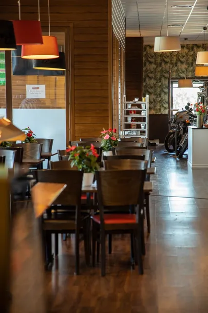 Budsba Restaurang & Catering Skellefteå