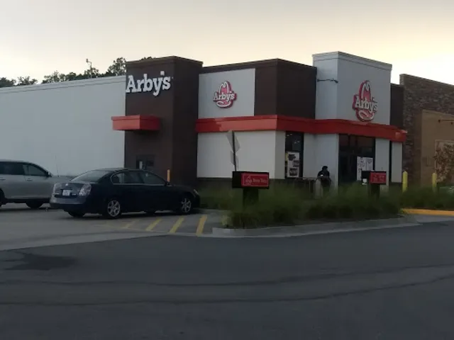 Arby's