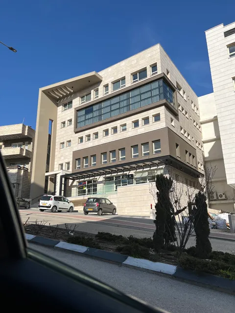 HillTop Luxury Suites - סוויטות בוטיק הילטופ