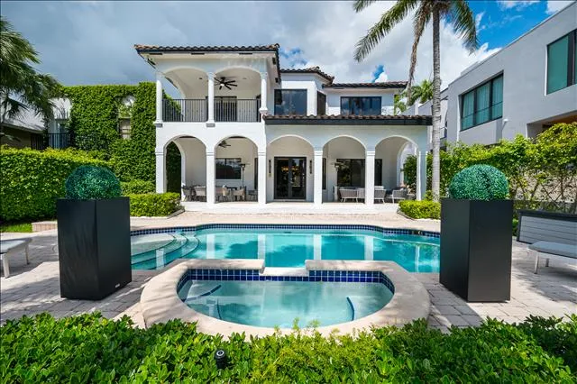 Florida Luxury Rentals