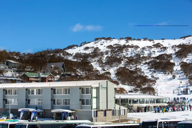 Smiggins Hotel & Chalet Apartments