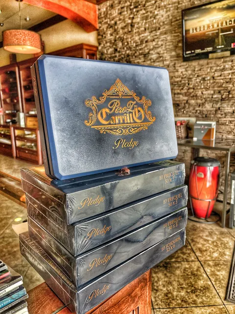 Long Beach Cigar and Tobacco